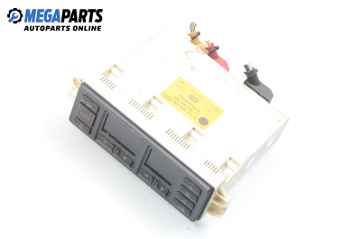 Air conditioning panel for Audi A4 Sedan B5 (11.1994 - 09.2001), № 8D0 820 043 D