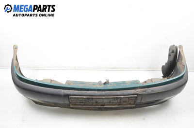 Frontstoßstange for Citroen Xsara Break (10.1997 - 03.2010), combi, position: vorderseite