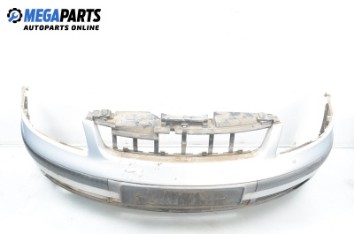 Bara de protectie frontala for Volkswagen Passat III Sedan B5 (08.1996 - 12.2001), sedan, position: fața