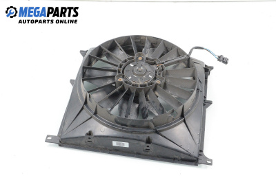 Radiator fan for BMW 3 Series E36 Coupe (03.1992 - 04.1999) 316 i, 102 hp