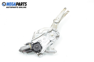 Macara electrică geam for BMW 3 Series E36 Coupe (03.1992 - 04.1999), 3 uși, coupe, position: stânga