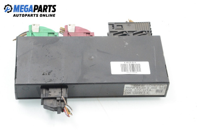 Comfort module for BMW 3 Series E36 Coupe (03.1992 - 04.1999), № 61.35-8 369 483