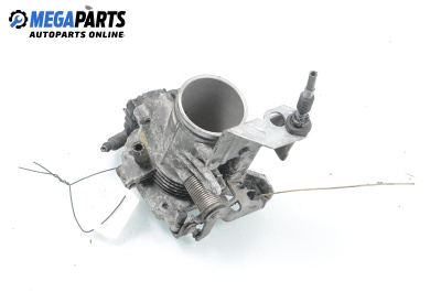 Clapetă carburator for BMW 3 Series E36 Coupe (03.1992 - 04.1999) 316 i, 102 hp