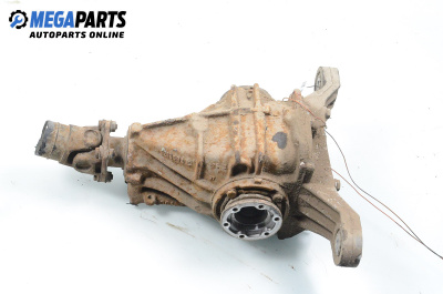 Differential for BMW 3 Series E36 Coupe (03.1992 - 04.1999) 316 i, 102 hp