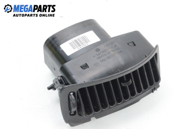 AC heat air vent for Seat Cordoba Sedan I (02.1993 - 10.1999)