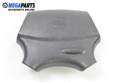 Airbag for Seat Cordoba Sedan I (02.1993 - 10.1999), 5 uși, sedan, position: fața