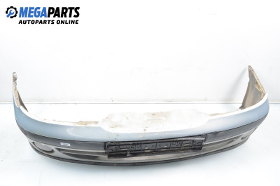 Bara de protectie frontala for Renault Megane I Grandtour (03.1999 - 08.2003), combi, position: fața