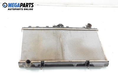Radiator de apă for Nissan Primera Traveller II (06.1996 - 01.2002) 2.0 TD, 90 hp