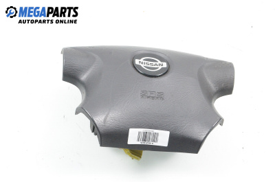 Airbag for Nissan Primera Traveller II (06.1996 - 01.2002), 5 uși, combi, position: fața