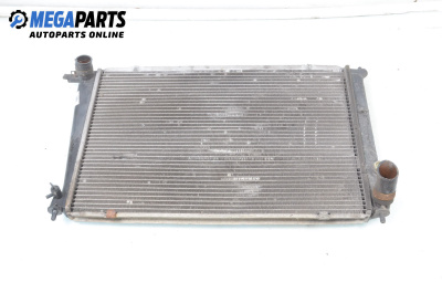 Water radiator for Hyundai H-1 Box (10.1997 - 12.2007) 2.5 TD, 80 hp