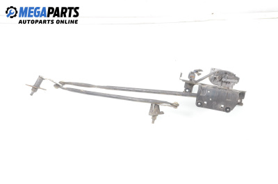 Front wipers motor for Hyundai H-1 Box (10.1997 - 12.2007), truck, position: front