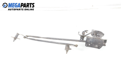 Motor ștergătoare parbriz for Hyundai H-1 Box (10.1997 - 12.2007), lkw, position: fața