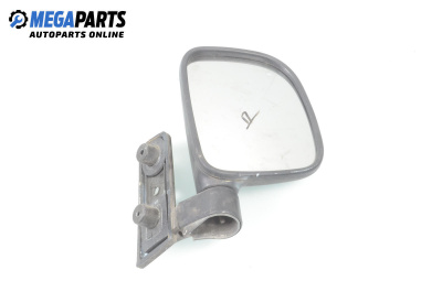 Mirror for Hyundai H-1 Box (10.1997 - 12.2007), 3 doors, truck, position: right