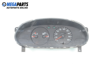 Instrument cluster for Hyundai H-1 Box (10.1997 - 12.2007) 2.5 TD, 80 hp