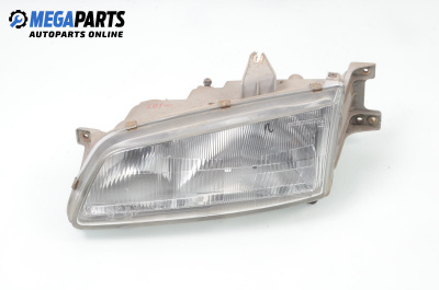 Headlight for Hyundai H-1 Box (10.1997 - 12.2007), truck, position: left