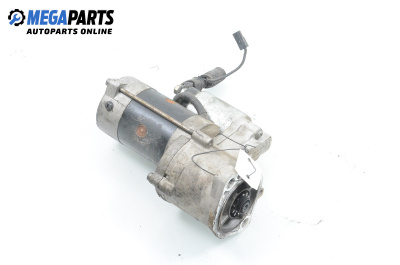 Starter for Hyundai H-1 Box (10.1997 - 12.2007) 2.5 TD, 80 hp