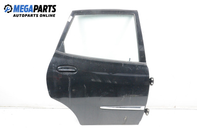 Tür for Daihatsu Sirion Hatchback I (04.1998 - 04.2005), 5 türen, hecktür, position: rechts, rückseite