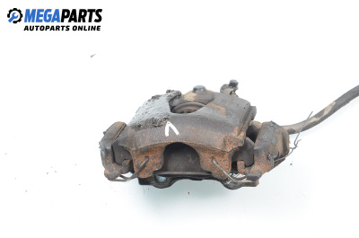 Bremszange for Opel Tigra Coupe (07.1994 - 12.2000), position: links, vorderseite