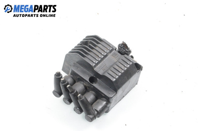Zündspule for Opel Tigra Coupe (07.1994 - 12.2000) 1.4 16V, 90 hp, № 1103872