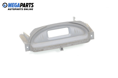 Interior plastic for Renault Clio II Hatchback (09.1998 - 09.2005), 3 doors, hatchback, position: front