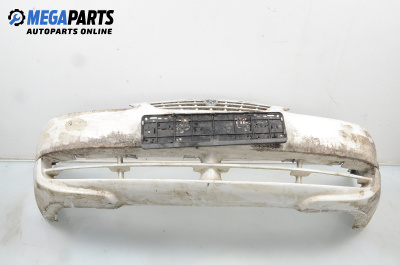 Frontstoßstange for Kia Avella Sedan (11.1995 - 12.2001), sedan, position: vorderseite