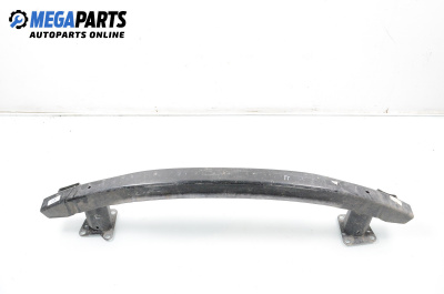 Bumper support brace impact bar for Volkswagen Passat III Variant B5 (05.1997 - 12.2001), station wagon, position: front