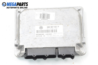 ECU for Volkswagen Passat III Variant B5 (05.1997 - 12.2001) 1.6, 101 hp, № 3B0 907 557 P