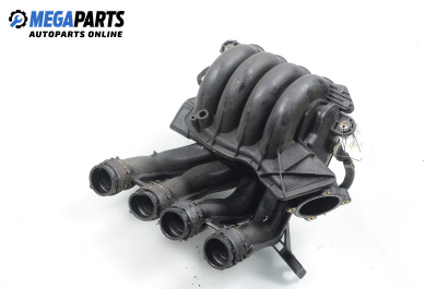 Intake manifold for Volkswagen Passat III Variant B5 (05.1997 - 12.2001) 1.6, 101 hp