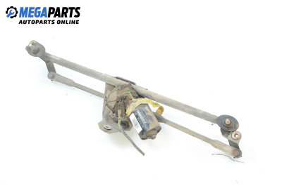 Front wipers motor for Volkswagen Golf III Variant (07.1993 - 04.1999), station wagon, position: front