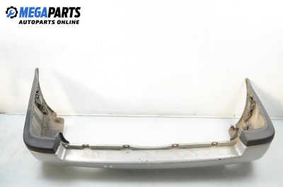Stoßfänger hinten for Volkswagen Golf III Variant (07.1993 - 04.1999), combi