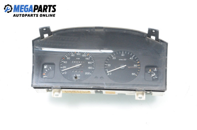 Bloc instrumente de bord for Citroen ZX Break (10.1993 - 07.1999) 1.9 D, 68 hp