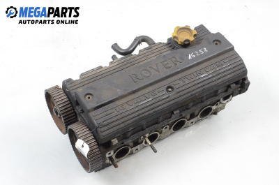 Engine head for Rover 25 Hatchback (09.1999 - 06.2006) 1.4 16V, 103 hp