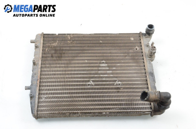 Radiator de apă for Skoda Fabia I Hatchback (08.1999 - 03.2008) 1.2, 54 hp