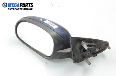 Spiegel for Peugeot 406 Break (10.1996 - 10.2004), 5 türen, combi, position: links