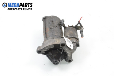 Starter for Peugeot 406 Break (10.1996 - 10.2004) 2.1 TD 12V, 109 hp