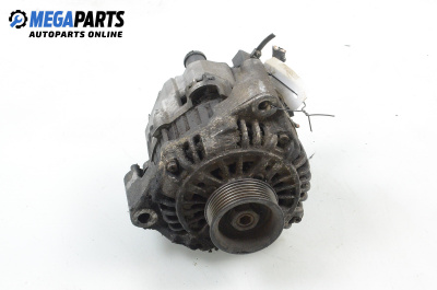 Alternator for Peugeot 406 Break (10.1996 - 10.2004) 2.1 TD 12V, 109 hp