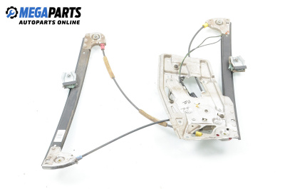 Macara electrică geam for BMW 5 Series E39 Sedan (11.1995 - 06.2003), 5 uși, sedan, position: dreaptă - fața
