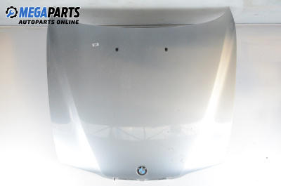 Capotă for BMW 5 Series E39 Sedan (11.1995 - 06.2003), 5 uși, sedan, position: fața