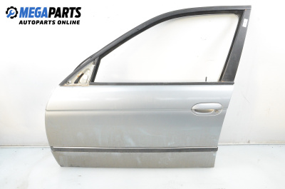 Door for BMW 5 Series E39 Sedan (11.1995 - 06.2003), 5 doors, sedan, position: front - left