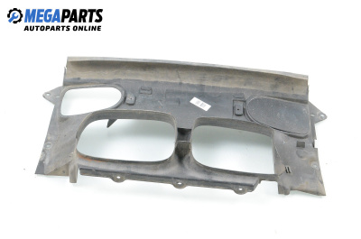 Front slam panel for BMW 5 Series E39 Sedan (11.1995 - 06.2003), sedan