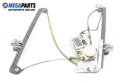 Antrieb el. fensterheber for BMW 5 Series E39 Sedan (11.1995 - 06.2003), 5 türen, sedan, position: links, vorderseite