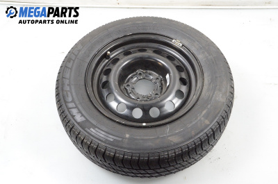 Spare tire for BMW 5 Series E39 Sedan (11.1995 - 06.2003) 15 inches, width 7 (The price is for one piece)