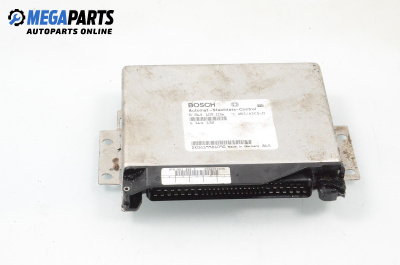 Steuergerät ABS for BMW 5 Series E39 Sedan (11.1995 - 06.2003), № Bosch 0 265 109 016