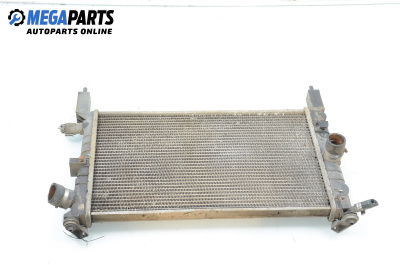 Water radiator for Opel Astra F Hatchback (09.1991 - 01.1998) 1.6 i, 75 hp