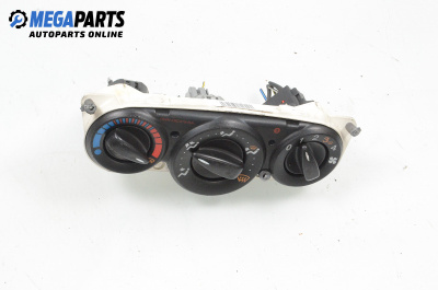 Air conditioning panel for Ford Focus I Hatchback (10.1998 - 12.2007), № 1S4H-18C419-BA