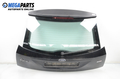 Capac spate for Ford Focus I Hatchback (10.1998 - 12.2007), 3 uși, hatchback, position: din spate