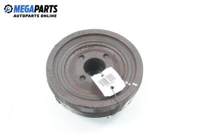 Damper pulley for Ford Focus I Hatchback (10.1998 - 12.2007) 1.8 TDCi, 115 hp