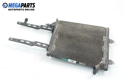 Radiator aer condiționat for Volkswagen Polo Hatchback II (10.1994 - 10.1999) 50 1.0, 50 hp