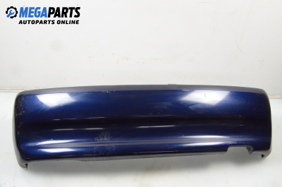 Bara de protectie spate for Volkswagen Polo Hatchback II (10.1994 - 10.1999), hatchback