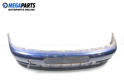 Front bumper for Volkswagen Polo Hatchback II (10.1994 - 10.1999), hatchback, position: front